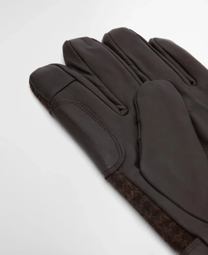 Deveron Tweed Waterproof Gloves Deveron Tweed Waterproof Gloves