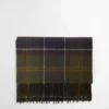 Dramside Reversible Lambswool Scarf Dramside Reversible Lambswool Scarf