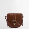 Elm Leather Crossbody Bag