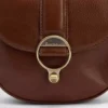 Elm Leather Crossbody Bag