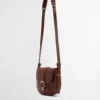 Elm Leather Crossbody Bag