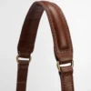 Elm Leather Crossbody Bag