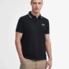 Evan Short-Sleeved Polo Shirt Evan Short-Sleeved Polo Shirt