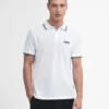 Evan Short-Sleeved Polo Shirt Evan Short-Sleeved Polo Shirt