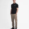 Evan Short-Sleeved Polo Shirt Evan Short-Sleeved Polo Shirt