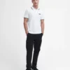Evan Short-Sleeved Polo Shirt Evan Short-Sleeved Polo Shirt