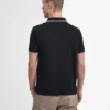 Evan Short-Sleeved Polo Shirt Evan Short-Sleeved Polo Shirt