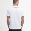 Evan Short-Sleeved Polo Shirt Evan Short-Sleeved Polo Shirt