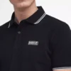 Evan Short-Sleeved Polo Shirt Evan Short-Sleeved Polo Shirt