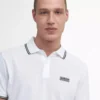 Evan Short-Sleeved Polo Shirt Evan Short-Sleeved Polo Shirt
