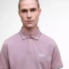 Evan Short-Sleeved Polo Shirt Evan Short-Sleeved Polo Shirt