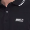 Evan Short-Sleeved Polo Shirt Evan Short-Sleeved Polo Shirt