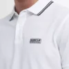 Evan Short-Sleeved Polo Shirt Evan Short-Sleeved Polo Shirt