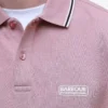 Evan Short-Sleeved Polo Shirt Evan Short-Sleeved Polo Shirt