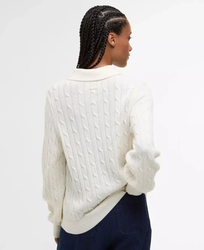 Evie Knitted Jumper