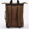 Field Waxed Backpack Field Waxed Backpack