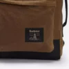 Field Waxed Backpack Field Waxed Backpack