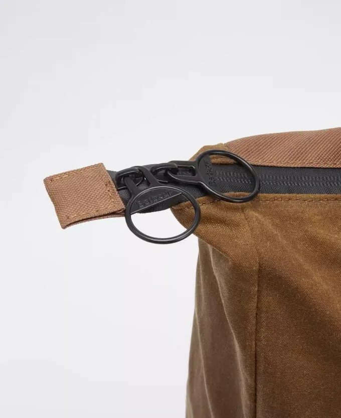 Field Waxed Backpack Field Waxed Backpack