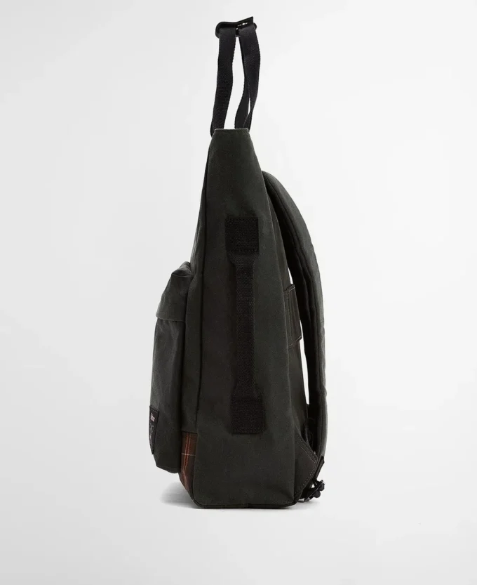Field Waxed Backpack Field Waxed Backpack