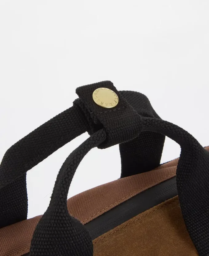 Field Waxed Backpack Field Waxed Backpack