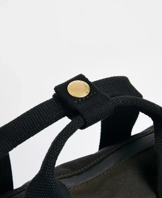 Field Waxed Backpack Field Waxed Backpack