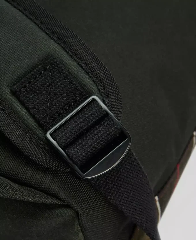 Field Waxed Backpack Field Waxed Backpack