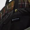 Field Waxed Backpack Field Waxed Backpack