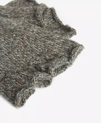 Fingerless Gloves