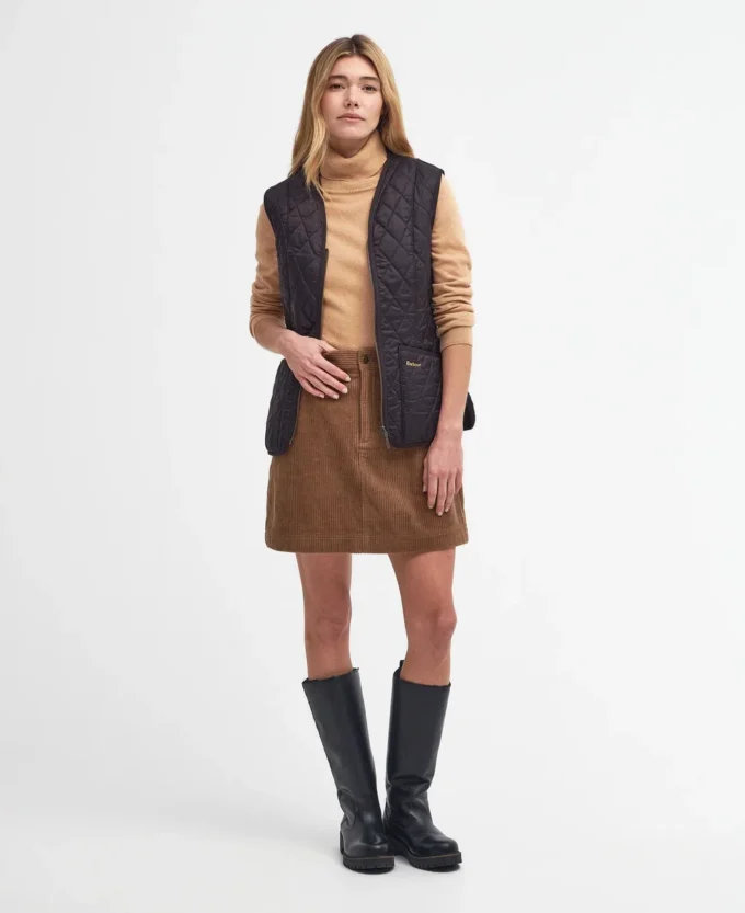 Fleece Betty Liner Fleece Betty Liner