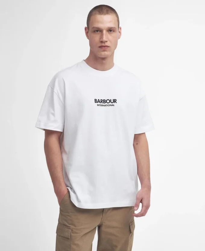 Formula Oversized T-Shirt Formula Oversized T-Shirt