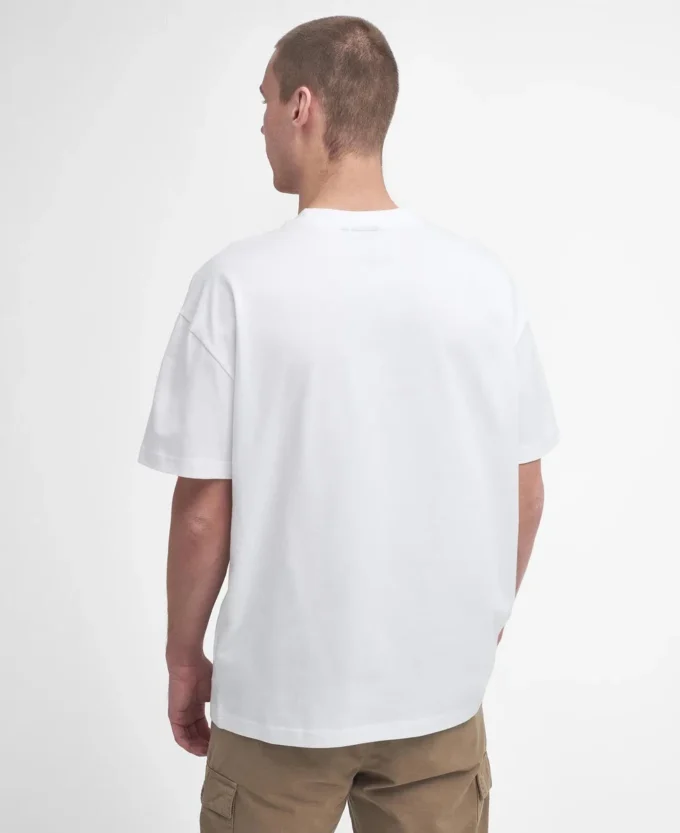 Formula Oversized T-Shirt Formula Oversized T-Shirt
