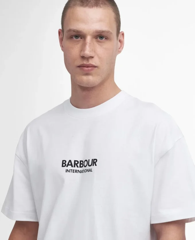 Formula Oversized T-Shirt Formula Oversized T-Shirt