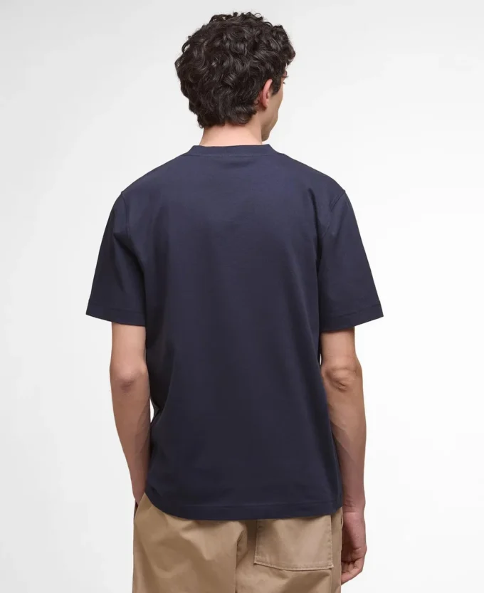 Fort Relaxed Graphic T-Shirt Fort Relaxed Graphic T-Shirt