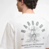 Glencourse Relaxed Graphic T-Shirt Glencourse Relaxed Graphic T-Shirt
