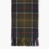 Hailes Tartan Scarf