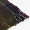 Hailes Tartan Scarf