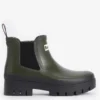 Halton Ankle Wellingtons