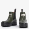 Halton Ankle Wellingtons