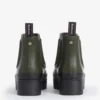 Halton Ankle Wellingtons