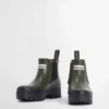 Halton Ankle Wellingtons