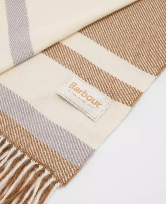Harriet Scarf