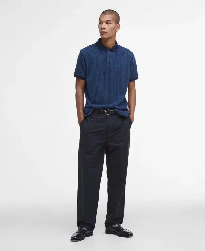 Harworth Tailored Polo Shirt Harworth Tailored Polo Shirt