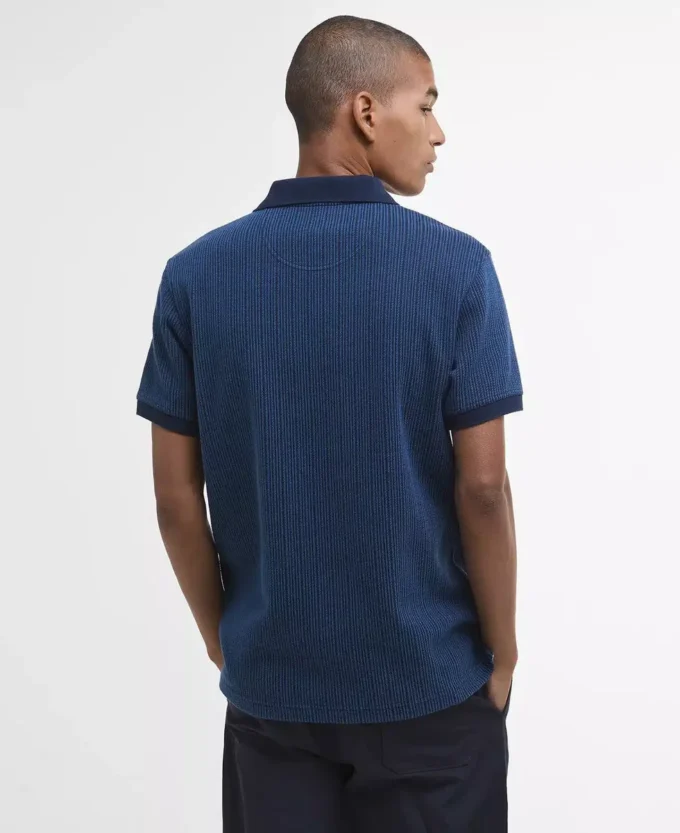 Harworth Tailored Polo Shirt Harworth Tailored Polo Shirt