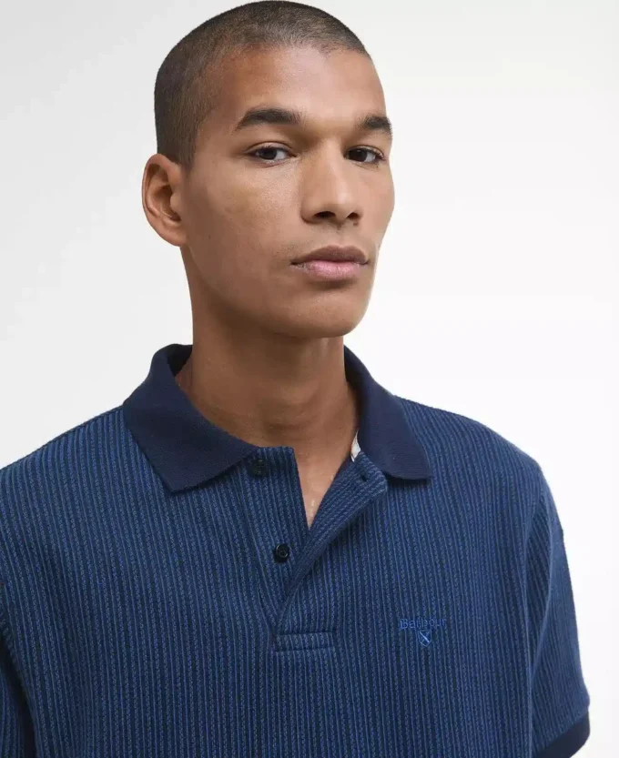 Harworth Tailored Polo Shirt Harworth Tailored Polo Shirt