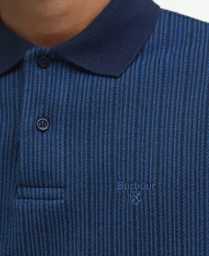 Harworth Tailored Polo Shirt Harworth Tailored Polo Shirt