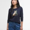 Hedley Long-Sleeved T-Shirt