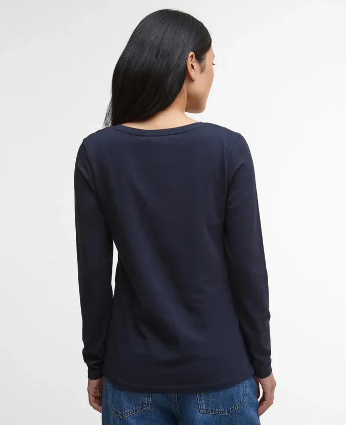 Hedley Long-Sleeved T-Shirt