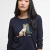 Hedley Long-Sleeved T-Shirt