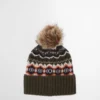 Helen Fair Isle Beanie