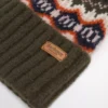 Helen Fair Isle Beanie
